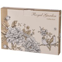   Lefard Royal Garden 26,5*18 