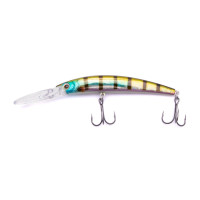  Namazu Karoshi Minnow, L-110 , 15 , , , 4.0-6.0 ,  6