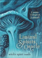  : Liminal Spirits Oracle