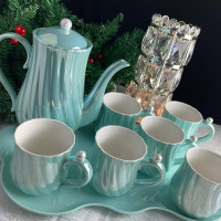 ������ ����� Lenardi, 8 ���������