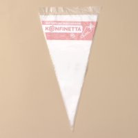   Konfinetta, 41x21  ( L), 10 