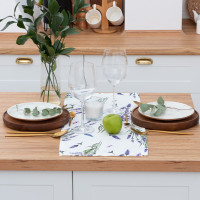    "" Lavender 3070 , 100% ,  190 /2