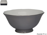  15. Smoky     Lenardi