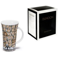  Dunoon  . 500