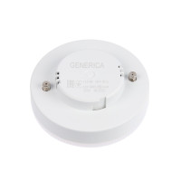   Generica T80, 12 , , 4000 , Gx53, 230 , Ll-t80-12-230-40-gx53-g