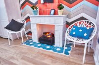   Bellarden Coral,  