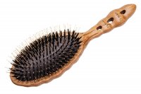    Luster Wood Styler