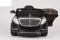  Barty Mercedes-benz S600 Amg     