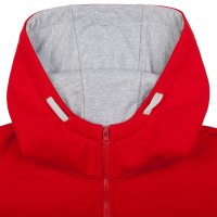  Kulonga Heavy Zip, 