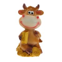   , L2,5 W2,5 H4,5 , 6.