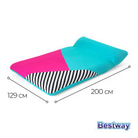    Extrava, 200  129 , 43305 Bestway