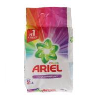   Ariel Color&style, , 3 