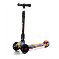        Scooter Maxi