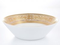   19  Diadem White Creme Gold (6 )
