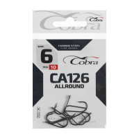 ������ Cobra Allround, ����� Ca126, � 6, 10 ��.