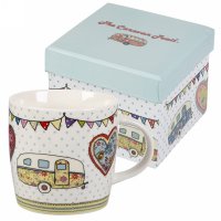 ������ Churchill � ������� 284 �� ��������� �� The Caravan Trail