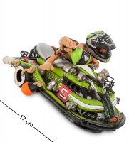 Scar-89  Puddle Jumper