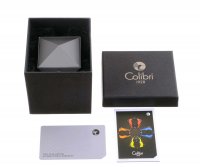  Colibri Quasar   ,  
