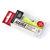   Lj Pro Series Haira Tiny Atg Lbf, 3.3 ,  806 Plus Foot