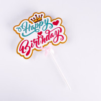  "Happy Birthday.",   ,  ,  