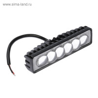  , 12 , 6 Led, Ip67, 18 ,   