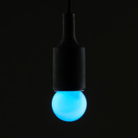   Luazon Lighting "", G45, 27, 1.5 ,  -, Rgb