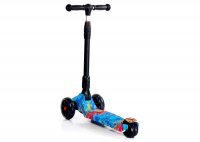        Scooter Maxi