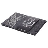   The Just Slate Company  30x22, 2