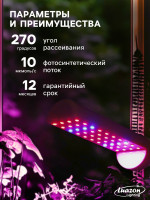    Luazon Lighting, , 8 , E27, Ip44, 220 , 270, 