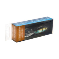 ������ Namazu Hippocampus L-60 ��, 18 �, �����, ���������, 2.5 - 4.5 �, ���� �6