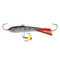  Lucky John Classic 6, 6 , 18 ,  12hrt