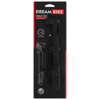   Dream Bike,  