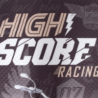 ��������� 1.5-�������� ������� High Score, 145 210�5 ��, ����������