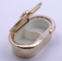 ** T 822 G5/g Gold  . (12)