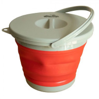   Tramp Trc-127, ,  , , 5