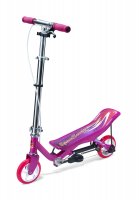 Space Scooter Junior X360 - 