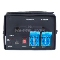 Wf-3 (2*500w)    Te