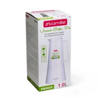 ������ Kamille ������ ��� ��� � ���� �� 1000�� ����������� �� ���������� �