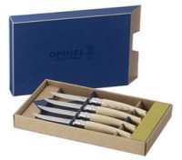    Opinel Vri Ashwood  4-  ( , 