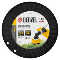     , 2,4  175,  Din  Extra Cord Denzel