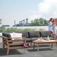   4 Seasons Outdoor Polo,  