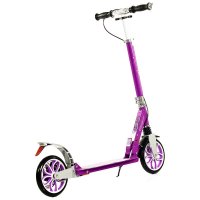   Micar Storm 200 