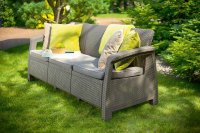  Keter Corfu Love Seat Max ,  