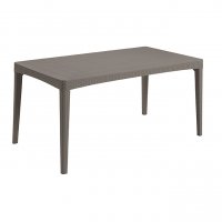  Keter Girona Table Flat Waves ,  