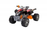    Joy Automatic Kl-108 Quad