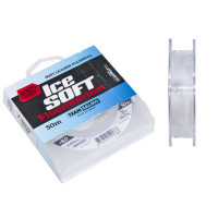   Team Salmo Ice Soft Fluorocarbon 030/047