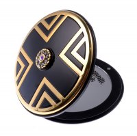 * Nt 5221sb5 Blk/g Black&gold .