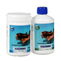 ����� Astralpool, ��� �������� ��������