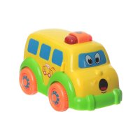  "Fun Truck"