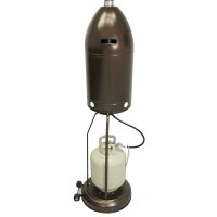    Master Leto Ml-4 Bronze,  